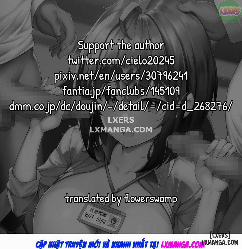 Watashi no Haizoku Saki wa Seishori-ka 1 trang 45