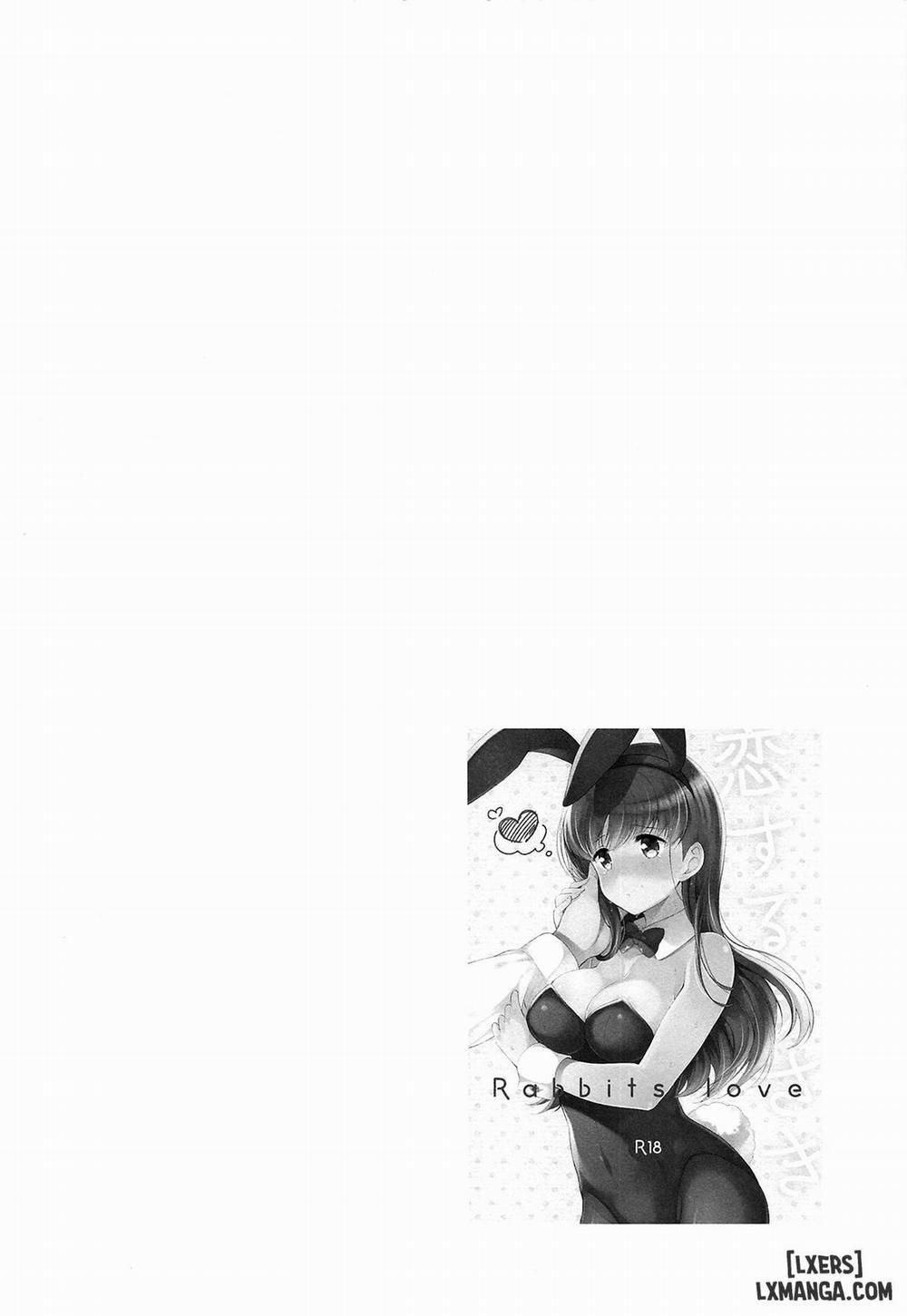 Watashi no Koi shita Teitoku Ooi Oneshot trang 34