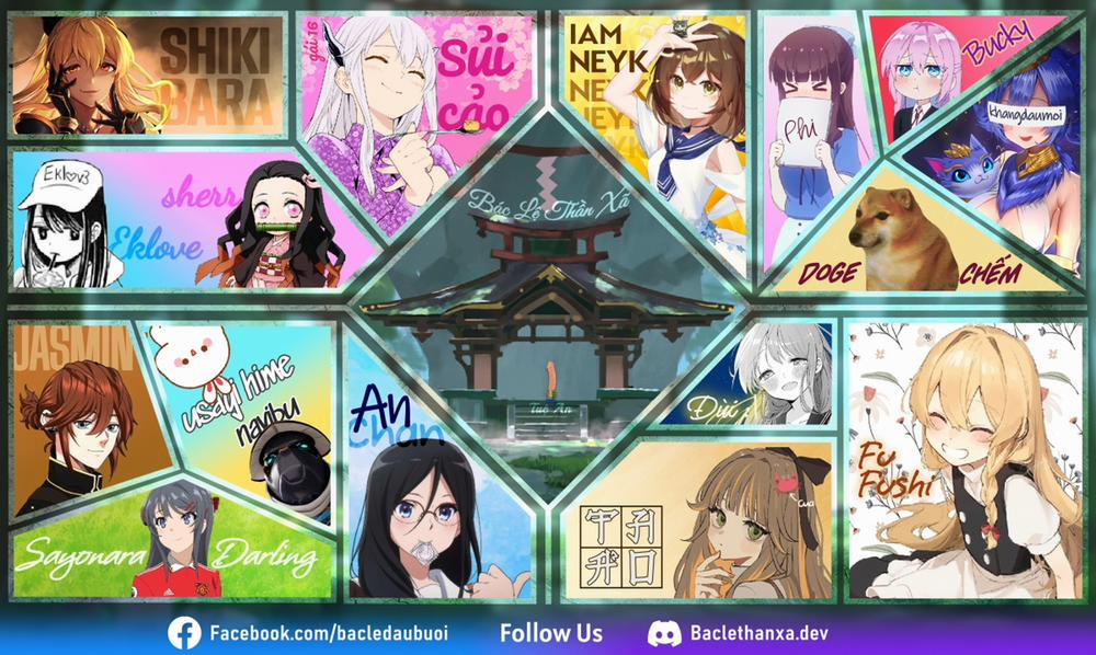 Watashi no Seiheki Barechatta!? Oneshot nứng trang 31