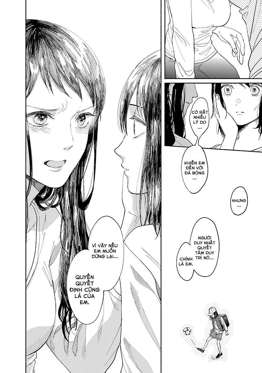 Watashi No Shounen 1 trang 51