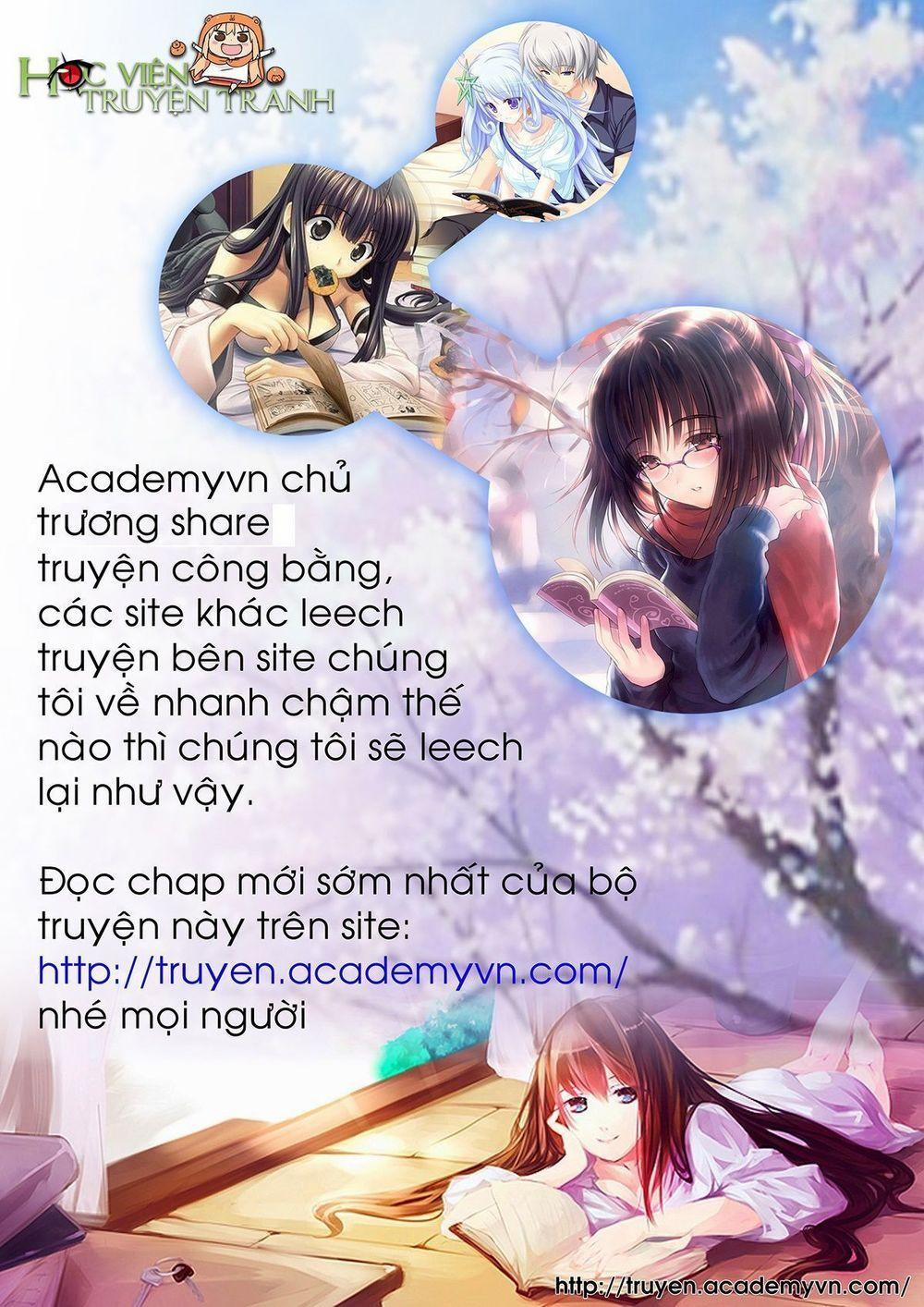Watashi No Shounen 15 trang 56