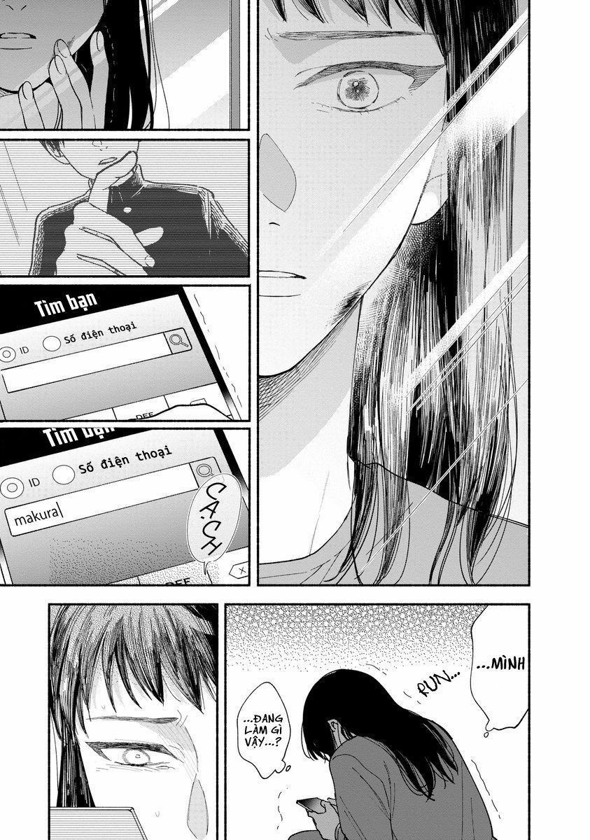 Watashi No Shounen 16 trang 30