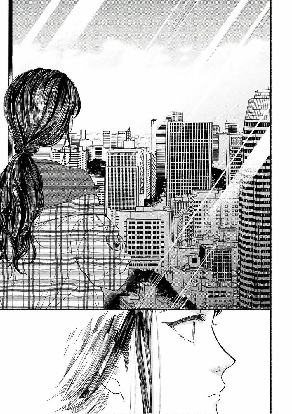 Watashi No Shounen 19 trang 26
