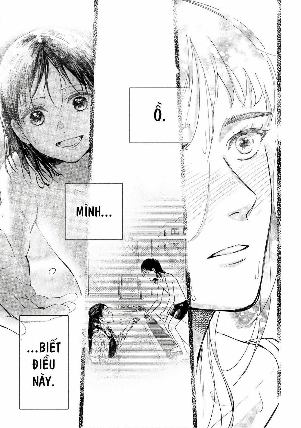 Watashi No Shounen 19 trang 45