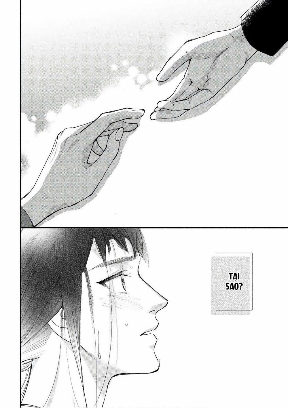 Watashi No Shounen 19 trang 46