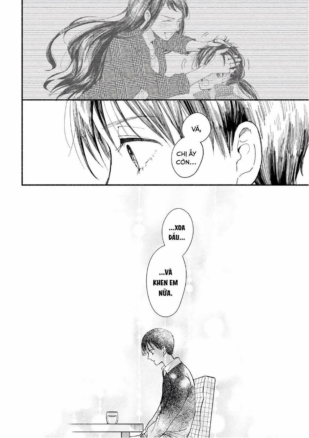 Watashi No Shounen 20 trang 24
