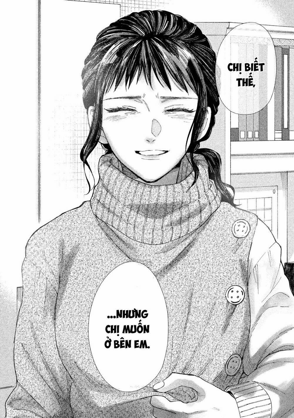 Watashi No Shounen 26 trang 31