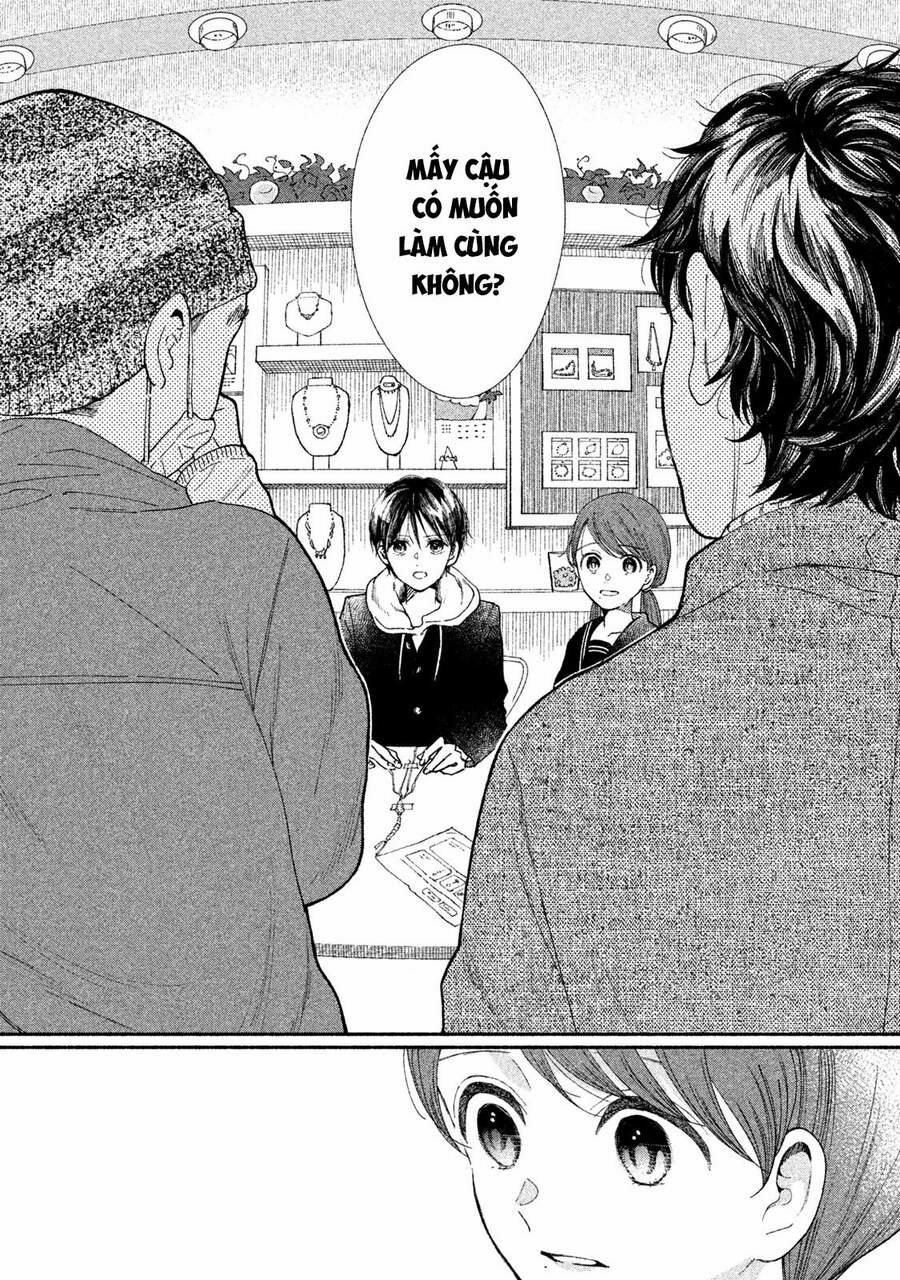 Watashi No Shounen 30 trang 20