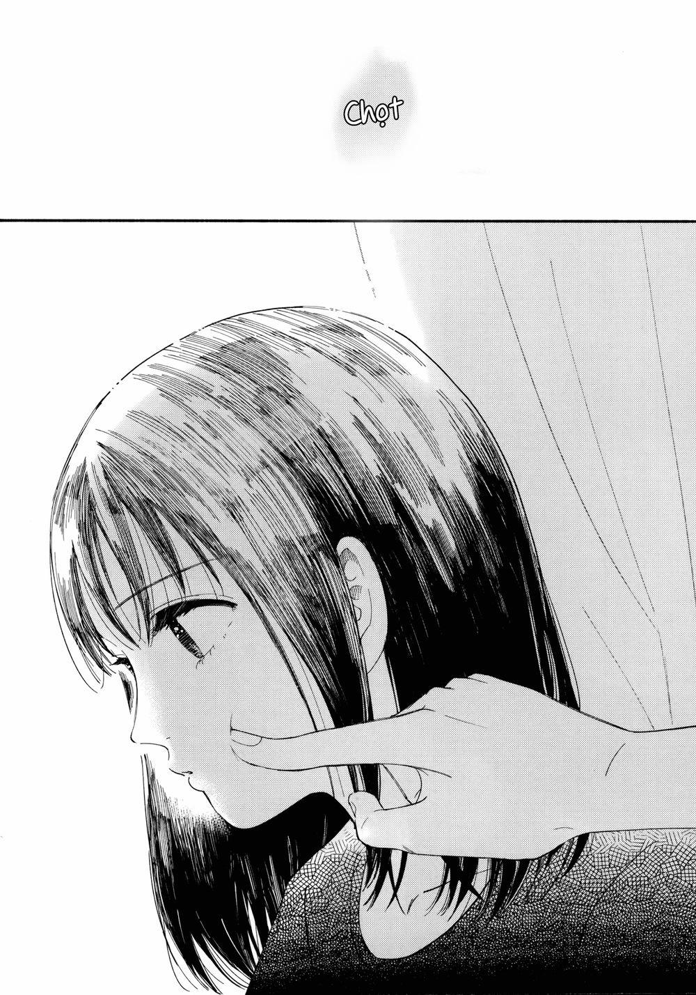 Watashi No Shounen 6 trang 19