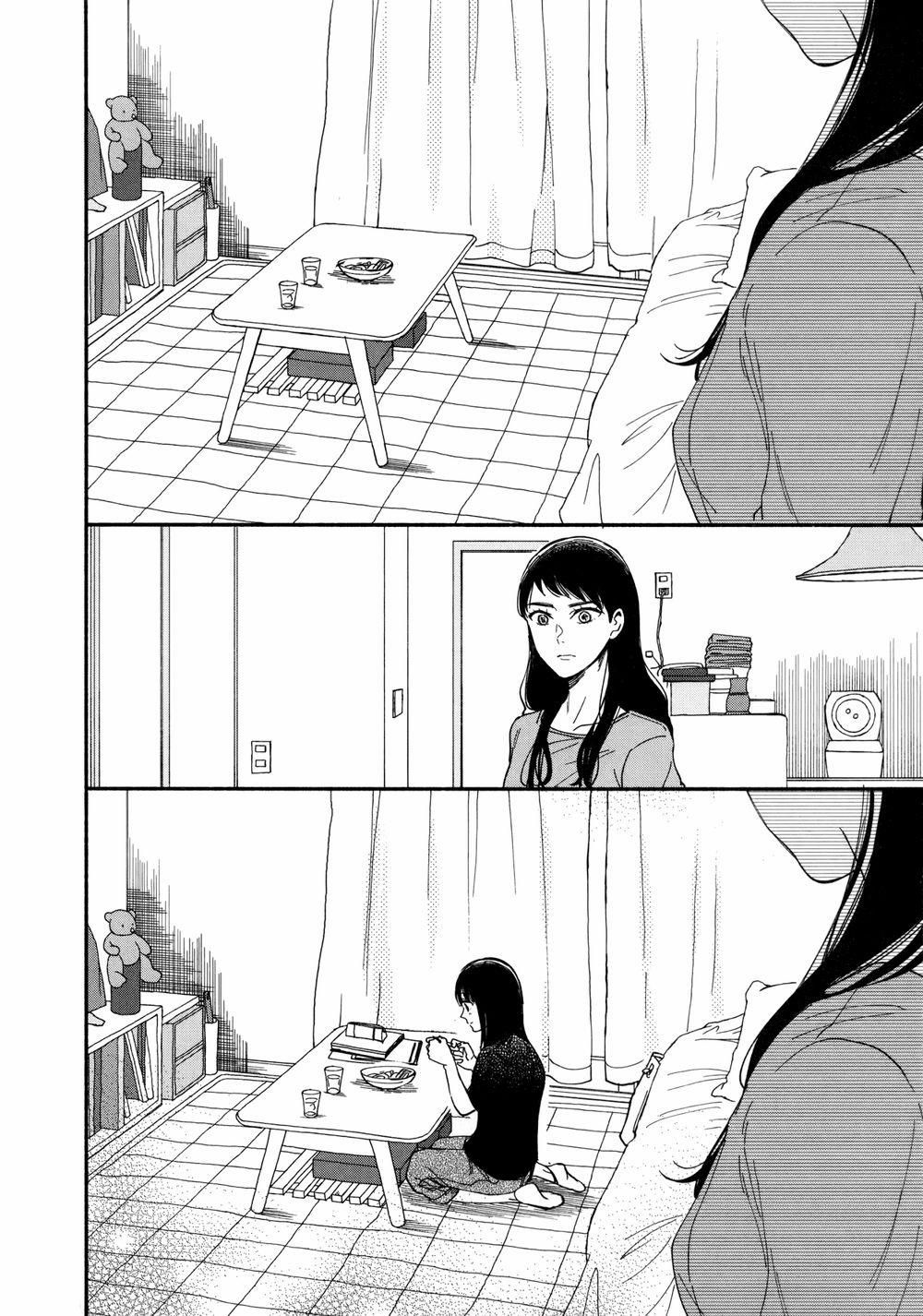 Watashi No Shounen 6 trang 27