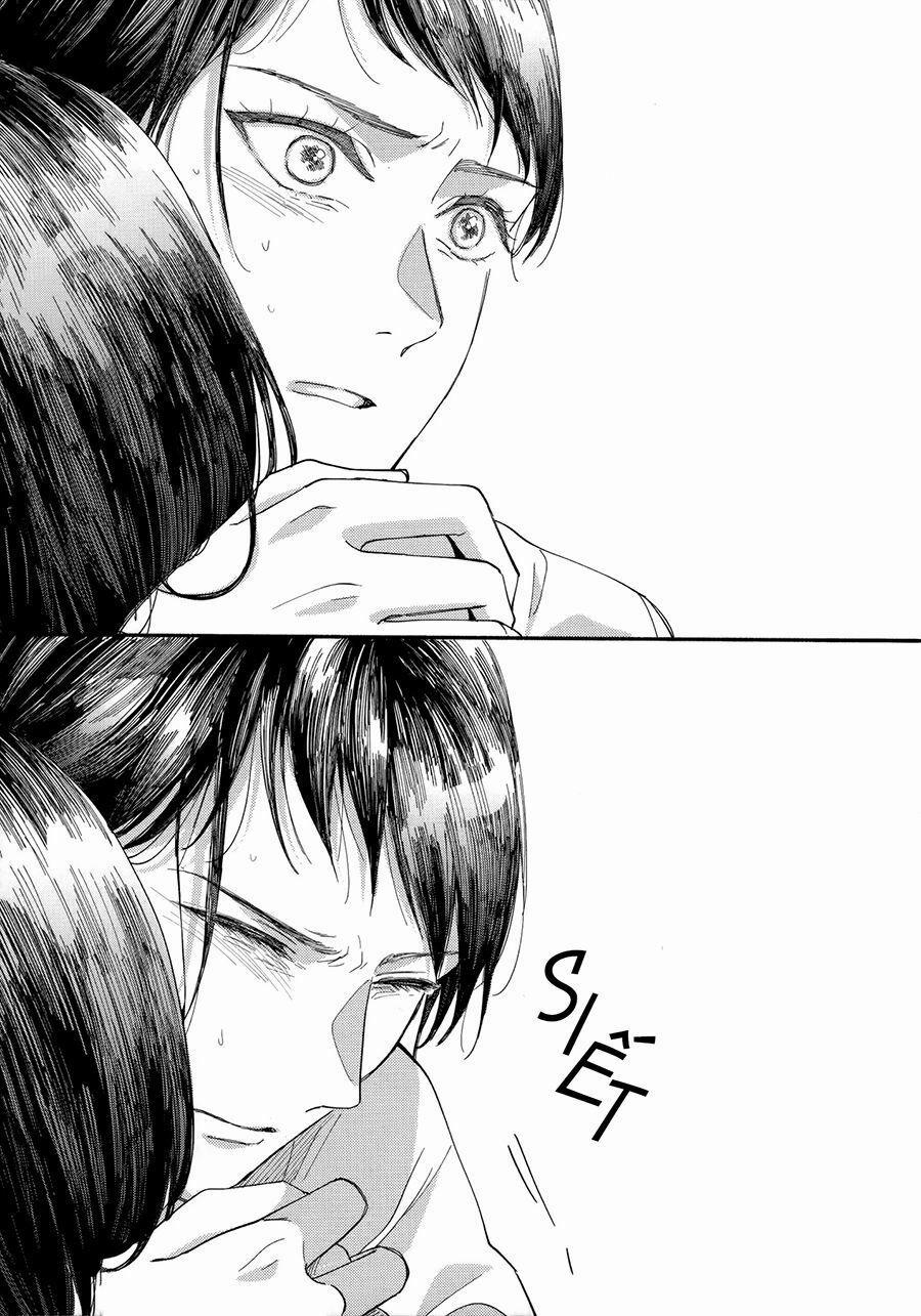 Watashi No Shounen 9 trang 29