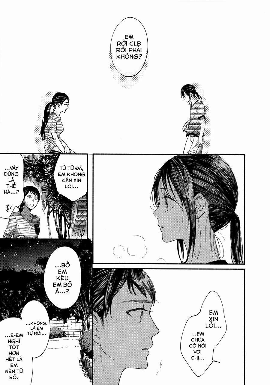 Watashi No Shounen 9 trang 6