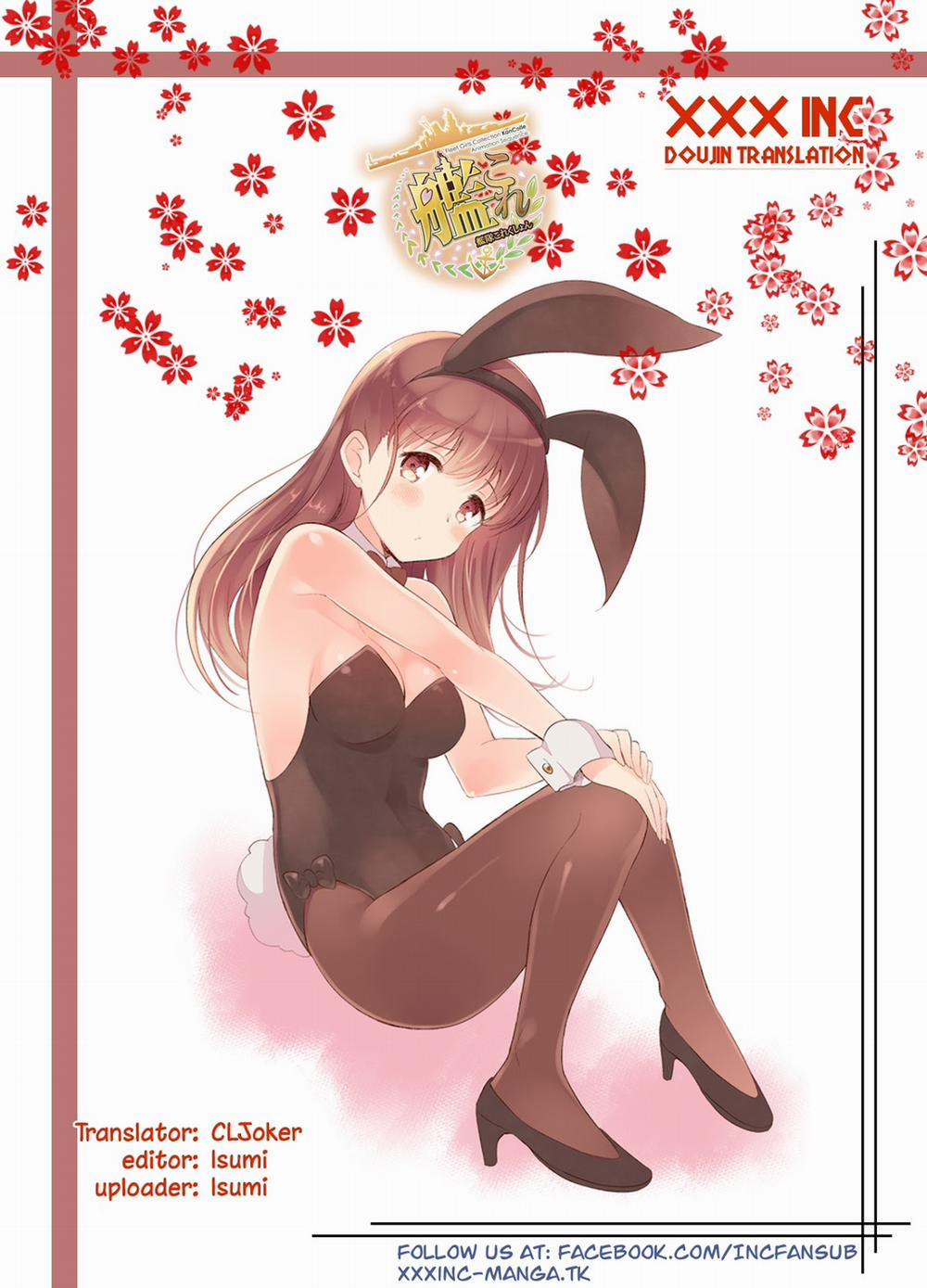 Watashi No Sukina Teitoku (Kancolle) Oneshot trang 34