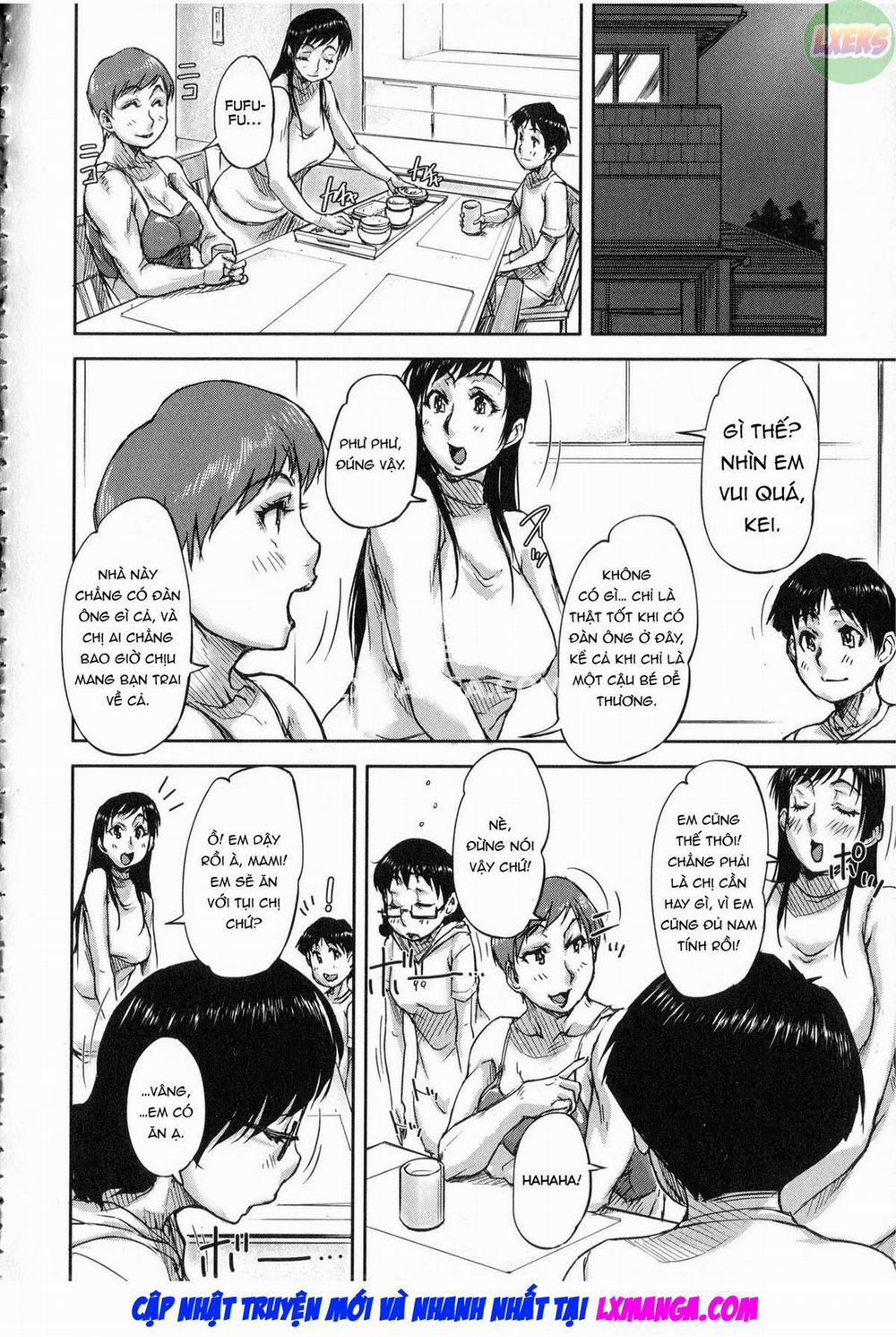 Watashi, Shishunki Chinpo ga Suki nan desu 5 trang 28