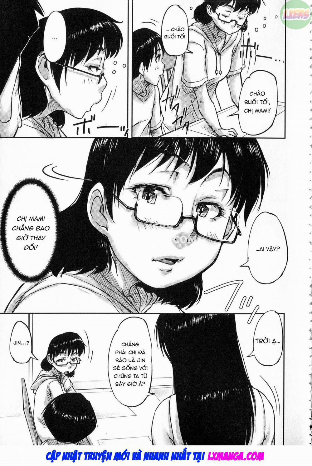 Watashi, Shishunki Chinpo ga Suki nan desu 5 trang 29