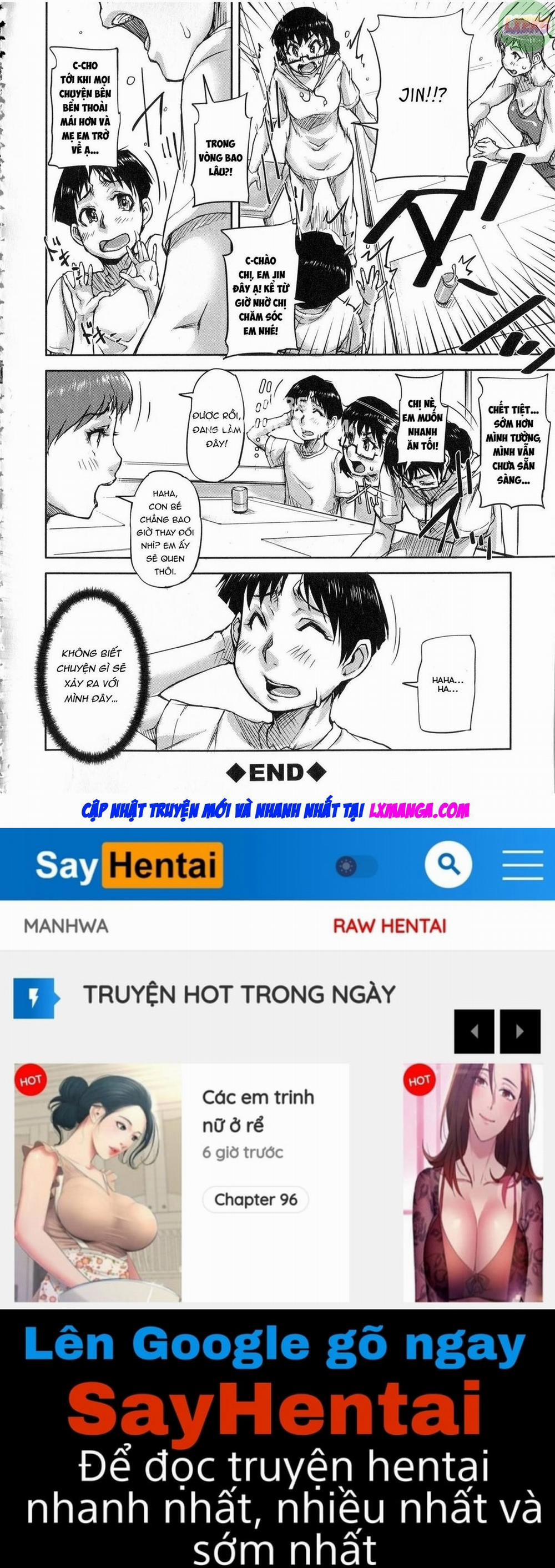 Watashi, Shishunki Chinpo ga Suki nan desu 5 trang 30