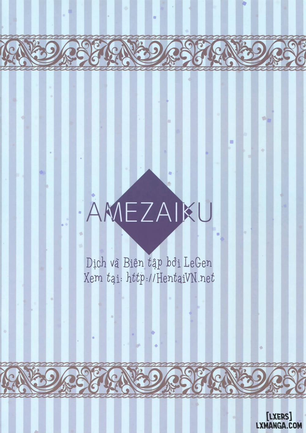 Watashi to Onii-chan no Himitsu Oneshot trang 13