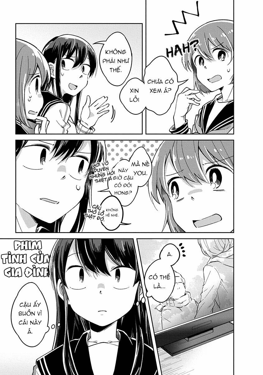 Watashi Wa Kimi Wo Nakasetai 10 trang 10