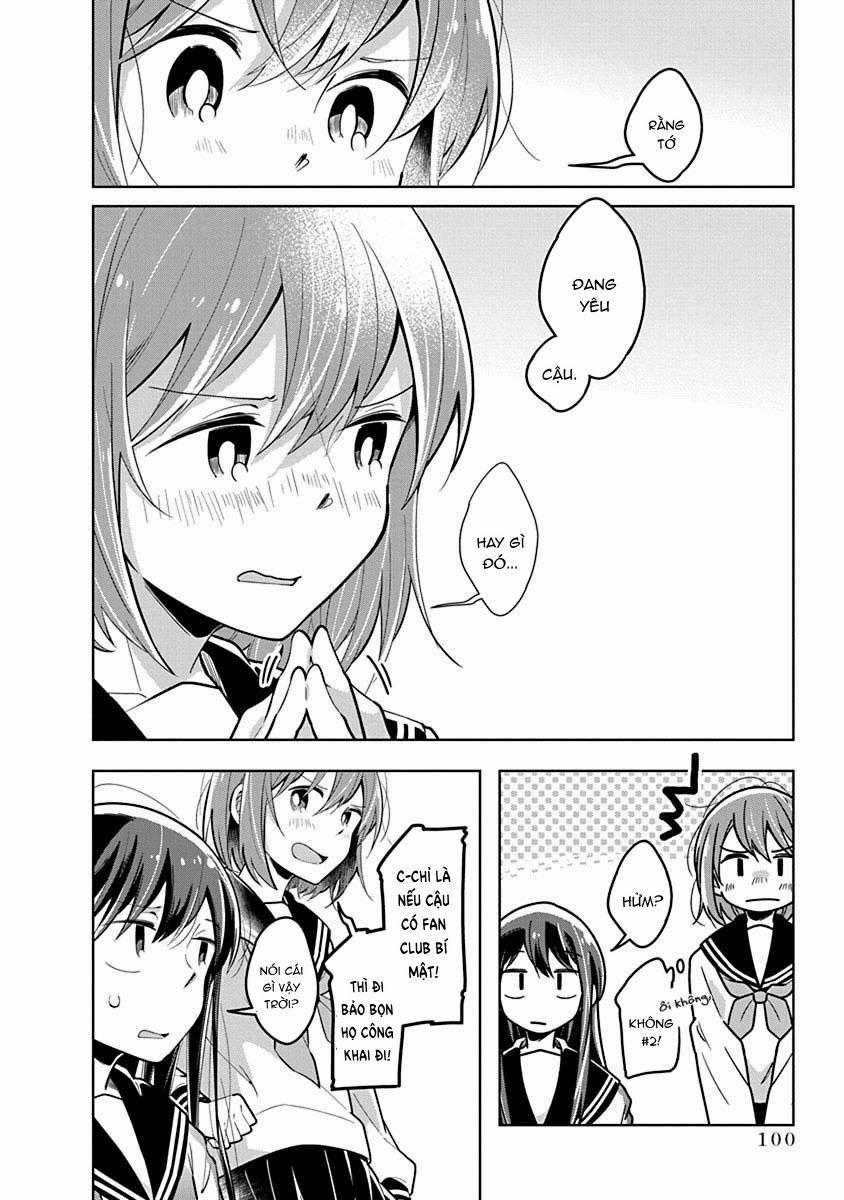 Watashi Wa Kimi Wo Nakasetai 24 trang 8