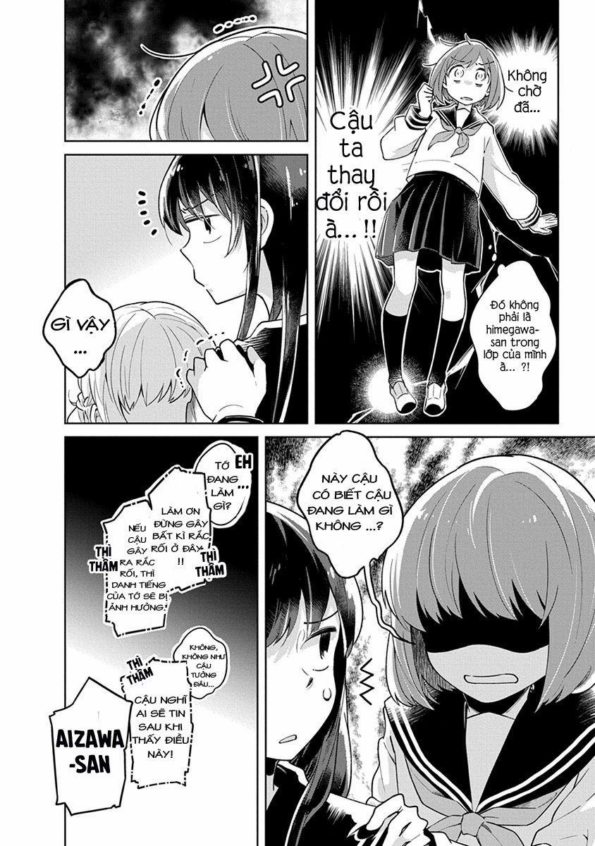 Watashi Wa Kimi Wo Nakasetai 4.1 trang 4