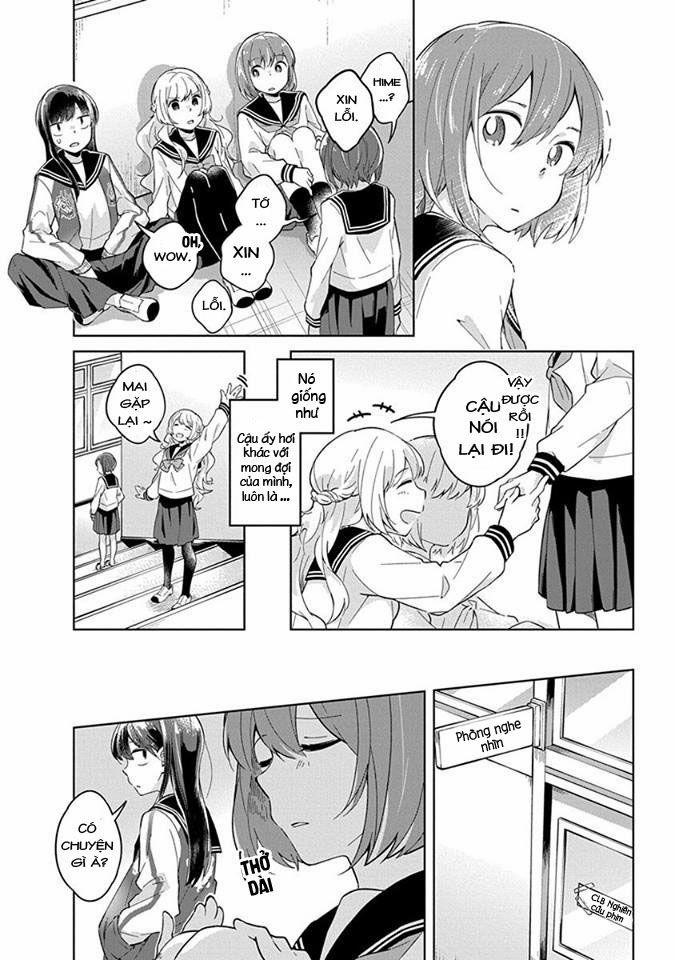 Watashi Wa Kimi Wo Nakasetai 4.2 trang 5