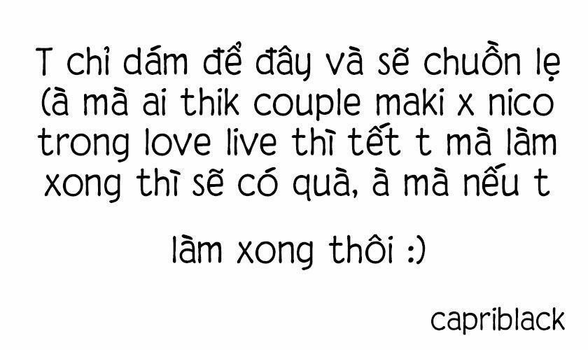 Watashi Wa Kimi Wo Nakasetai 5 trang 11