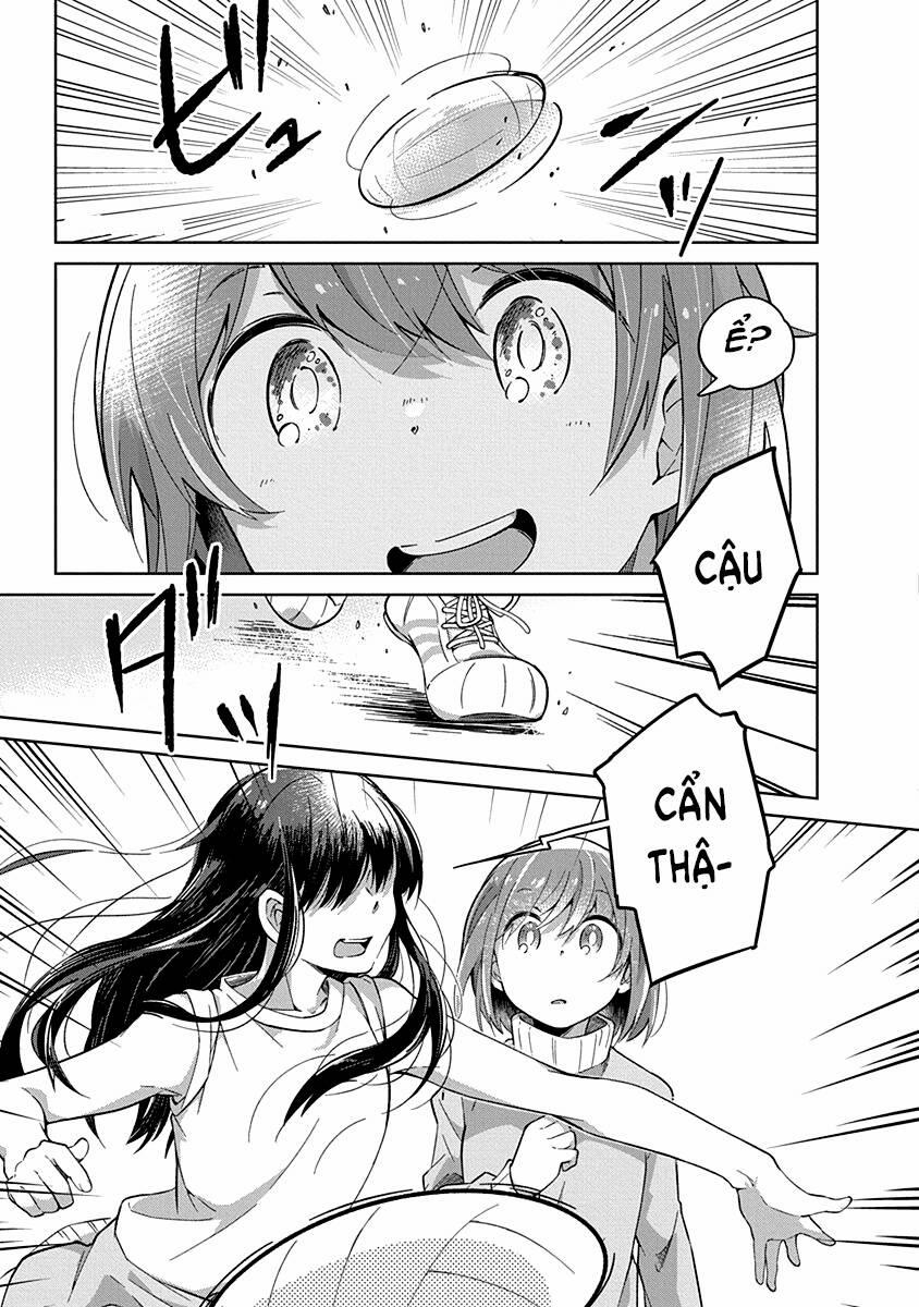 Watashi Wa Kimi Wo Nakasetai 7 trang 6