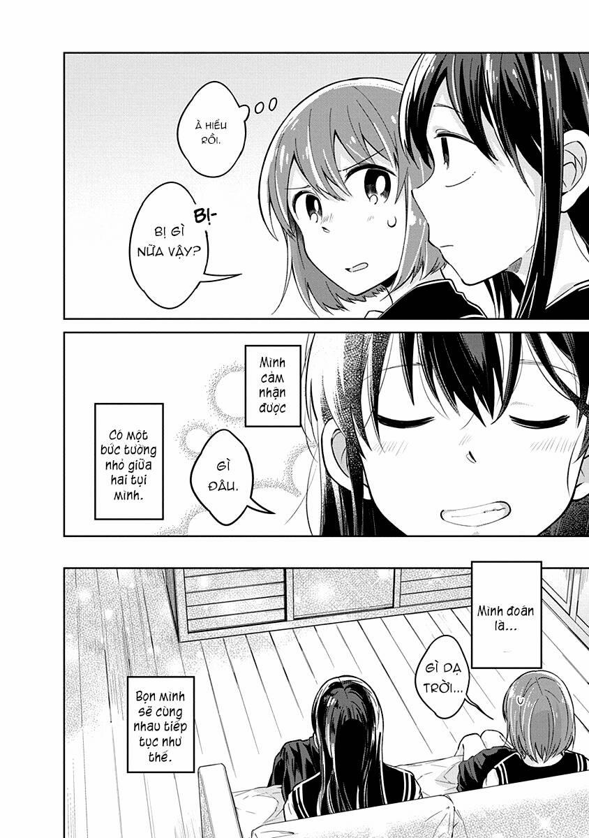 Watashi Wa Kimi Wo Nakasetai 9 trang 11