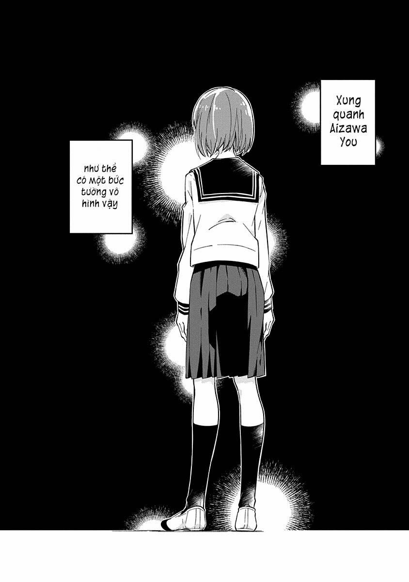 Watashi Wa Kimi Wo Nakasetai 9 trang 3