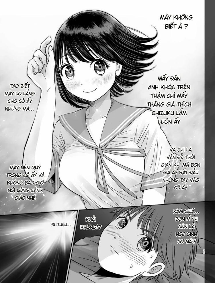 Watashi wa Maiban Guro Chin Katei Kyoushi ni… Tanetsuke Saretemasu. 1 trang 25