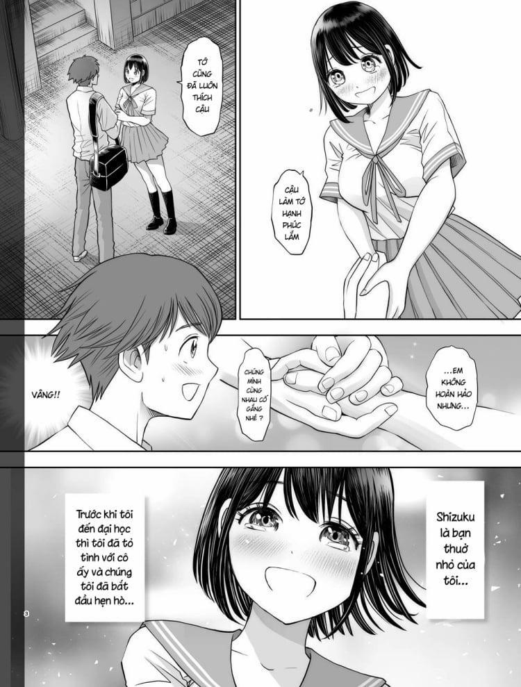 Watashi wa Maiban Guro Chin Katei Kyoushi ni… Tanetsuke Saretemasu. 1 trang 4