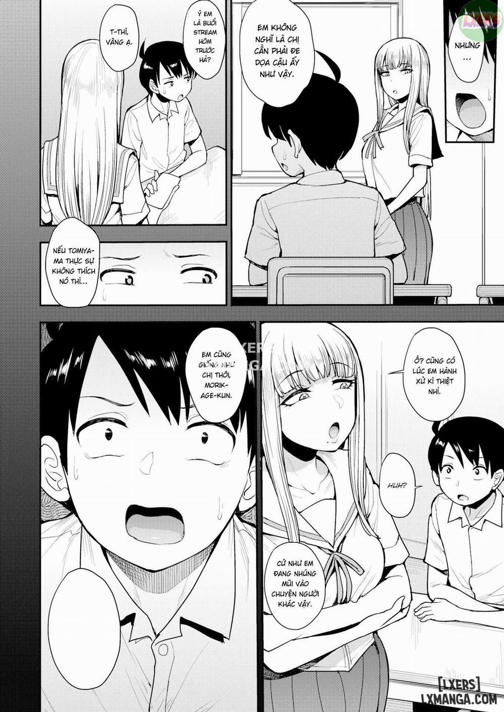 We Broke the Ice 2 END trang 10