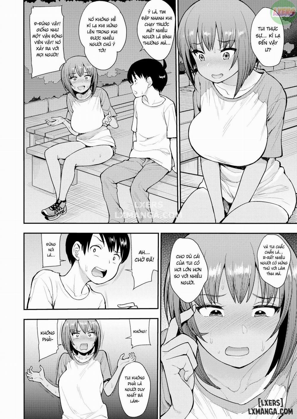 We Broke the Ice 2 END trang 8