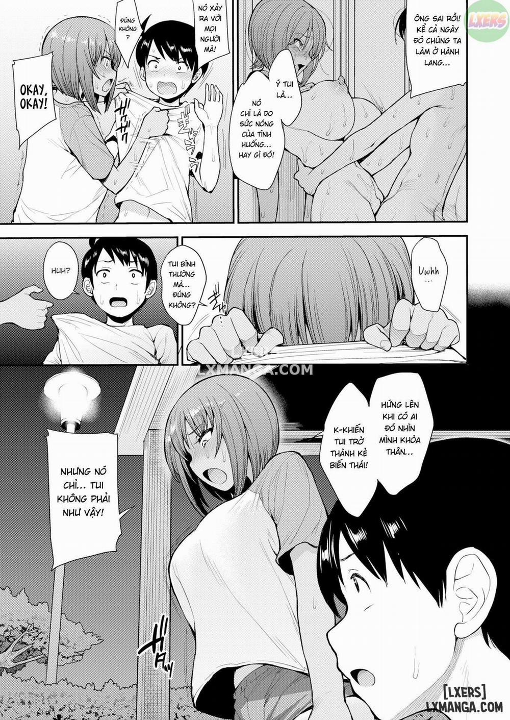 We Broke the Ice 2 END trang 9