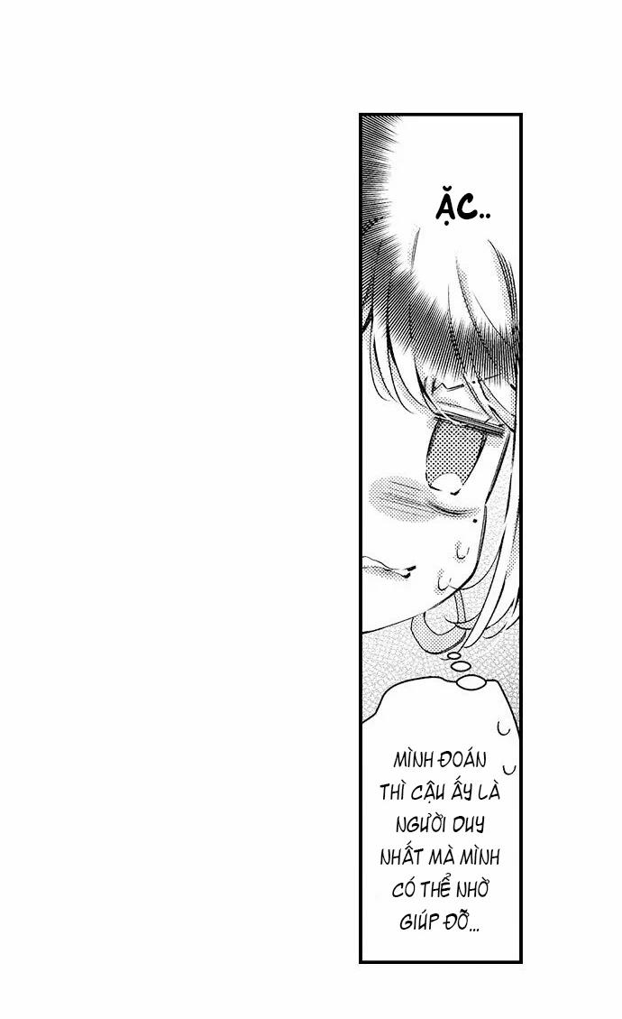 We Had Sex Right Before Work 1 trang 27