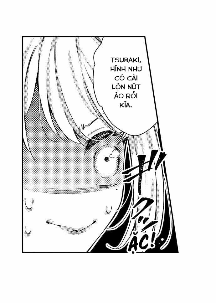 We Had Sex Right Before Work 1 trang 6