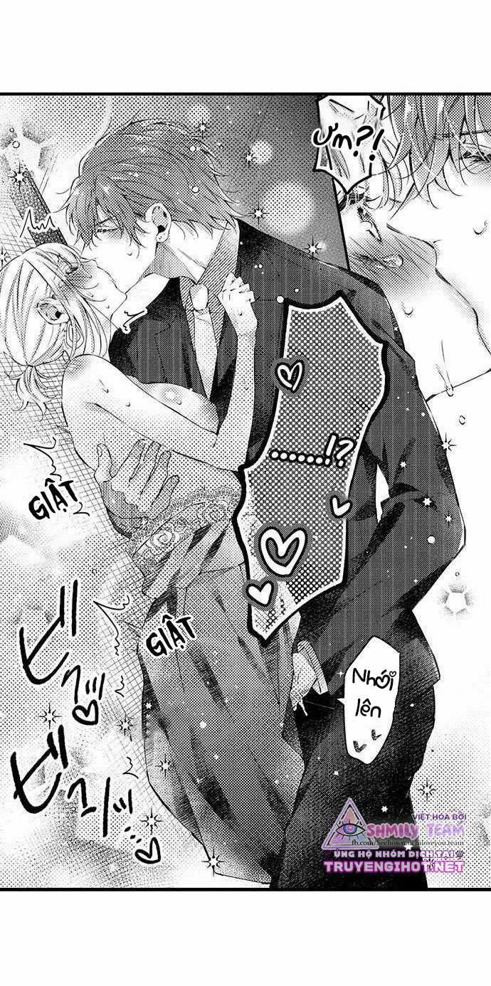 We Had Sex Right Before Work 12 trang 28