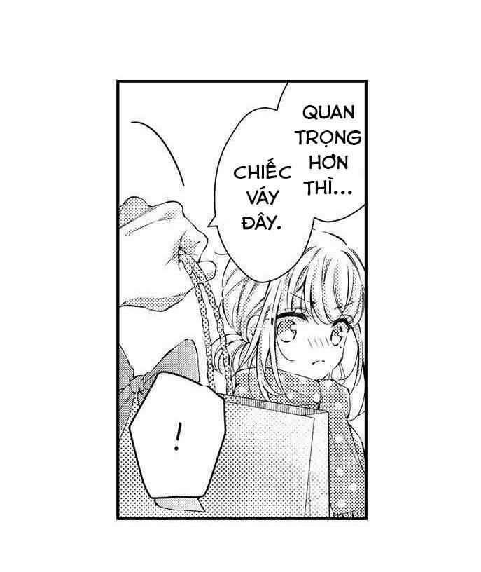 We Had Sex Right Before Work 12 trang 32