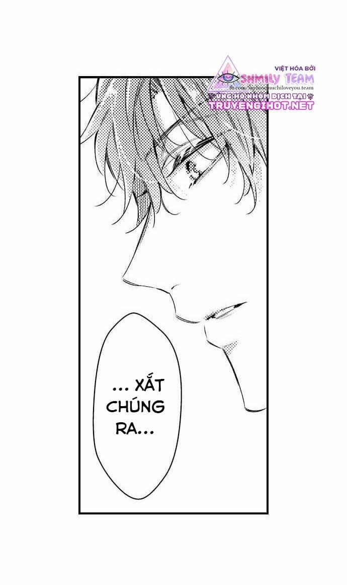 We Had Sex Right Before Work 13 trang 41