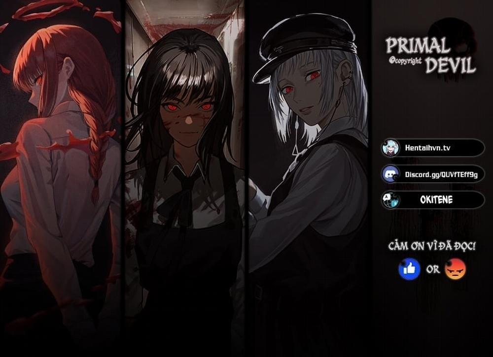 WE NEED MORE POWER! Oneshot trang 0