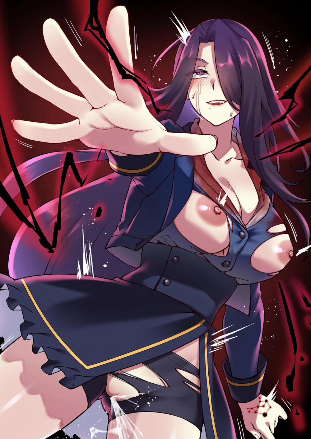 WE NEED MORE POWER! SECRET GARDEN (hàng tặng kèm) trang 27