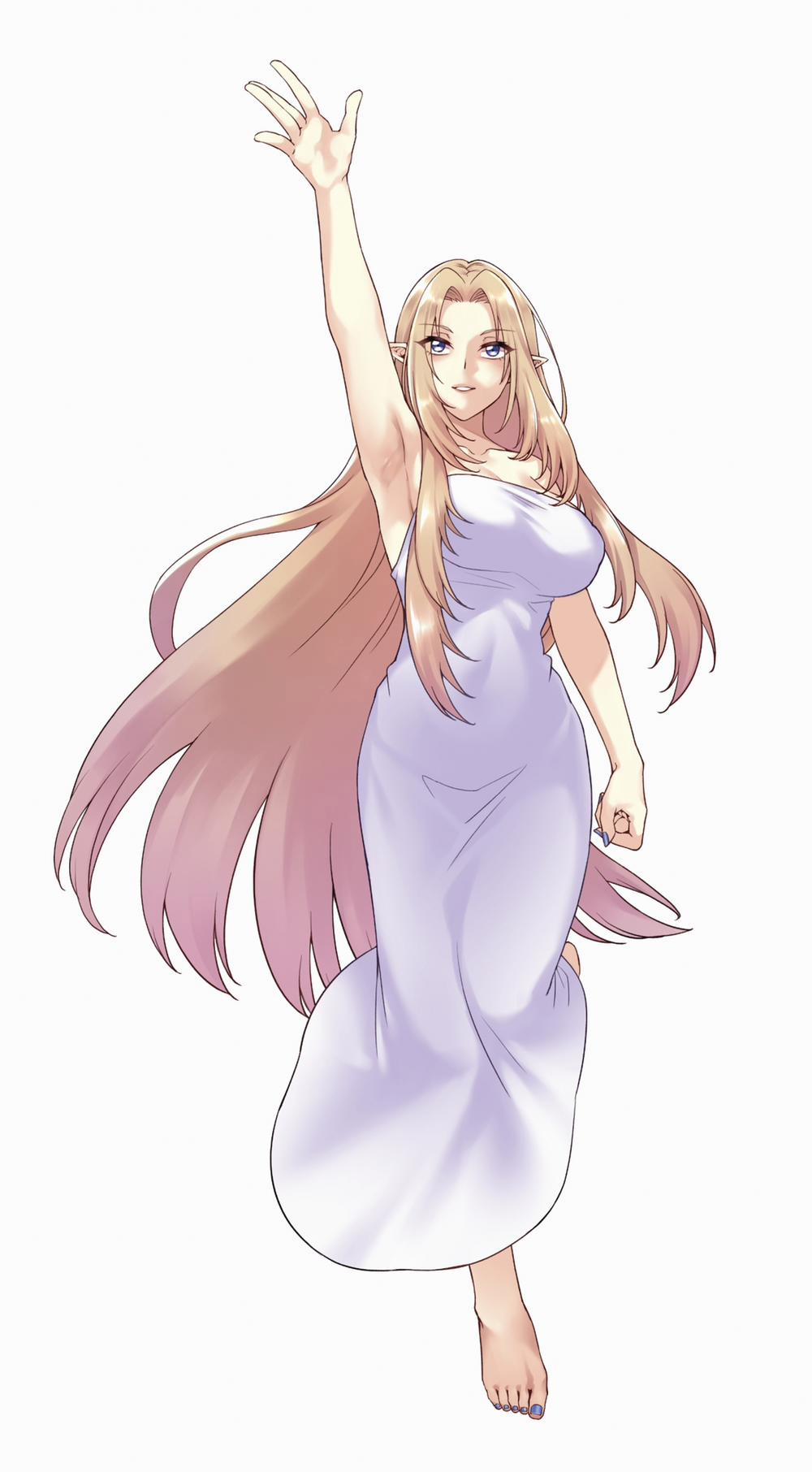 WE NEED MORE POWER! SECRET GARDEN (hàng tặng kèm) trang 33