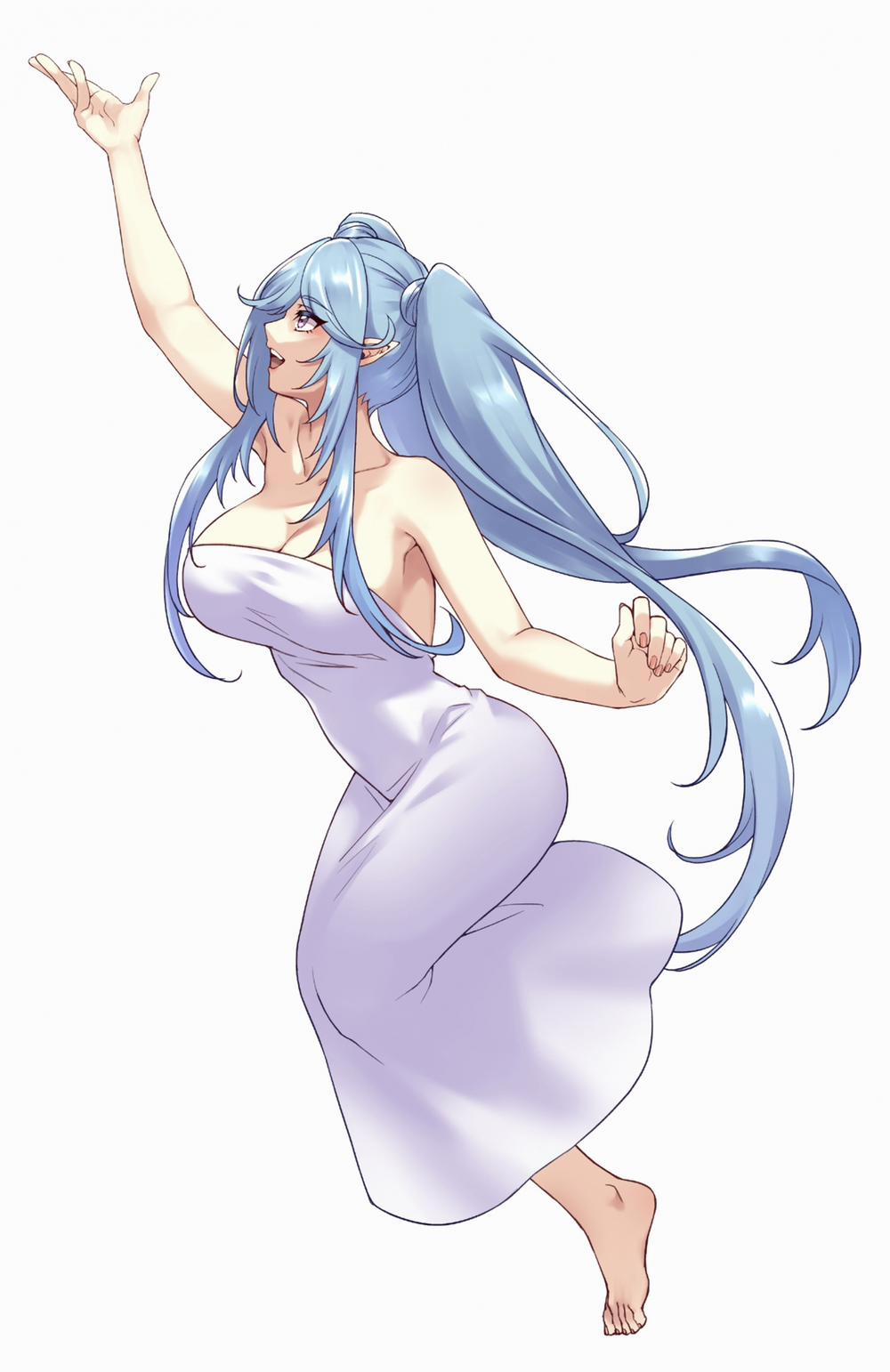 WE NEED MORE POWER! SECRET GARDEN (hàng tặng kèm) trang 39