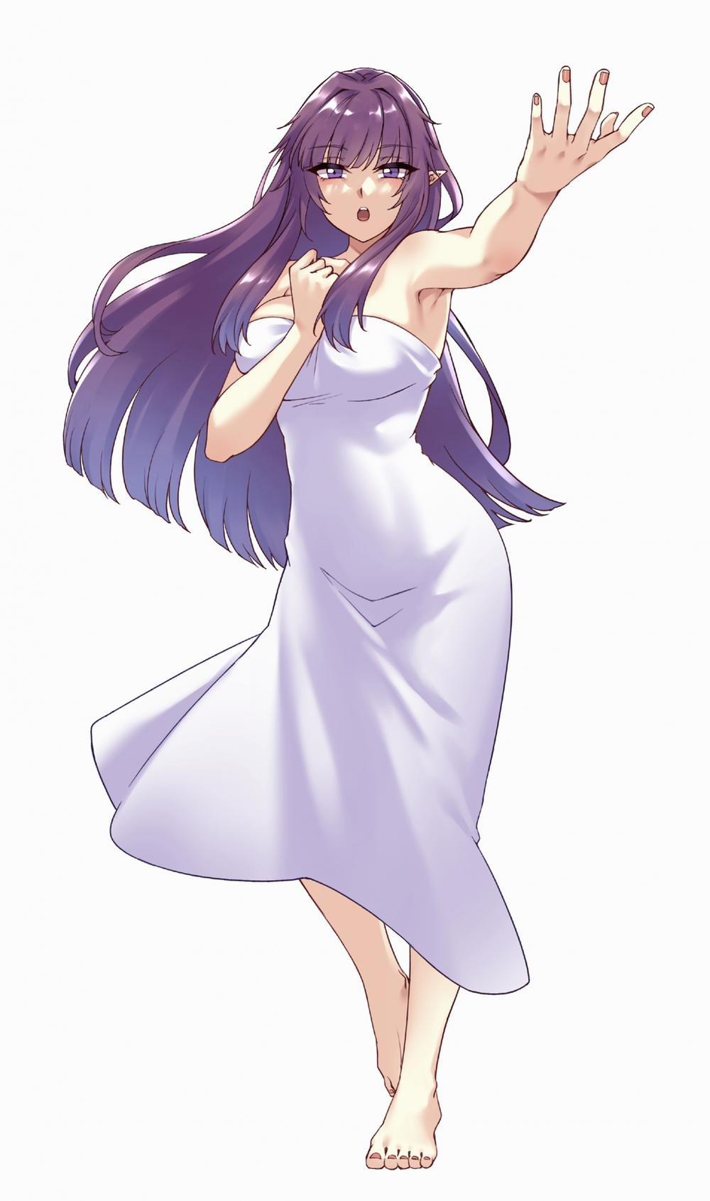 WE NEED MORE POWER! SECRET GARDEN (hàng tặng kèm) trang 41