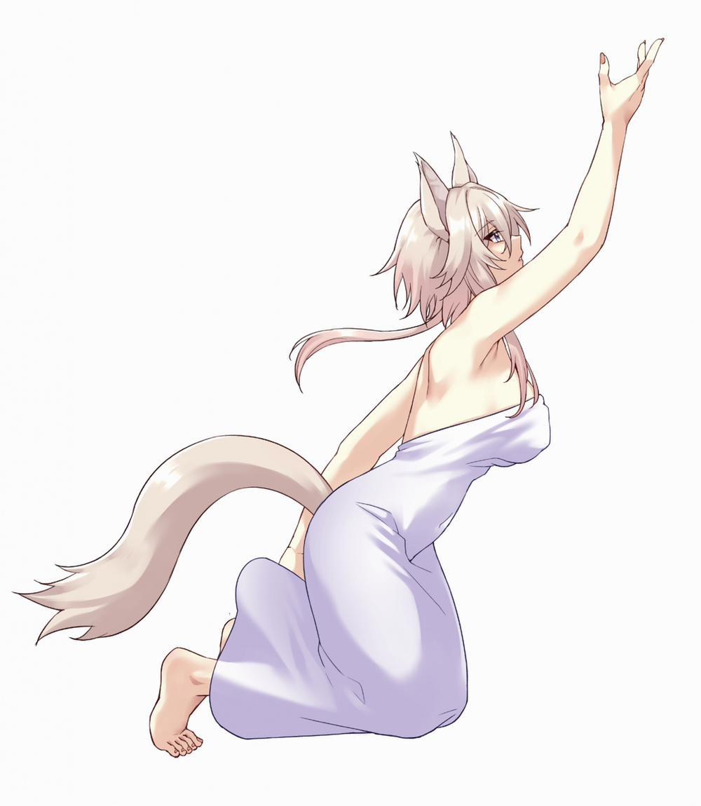 WE NEED MORE POWER! SECRET GARDEN (hàng tặng kèm) trang 45