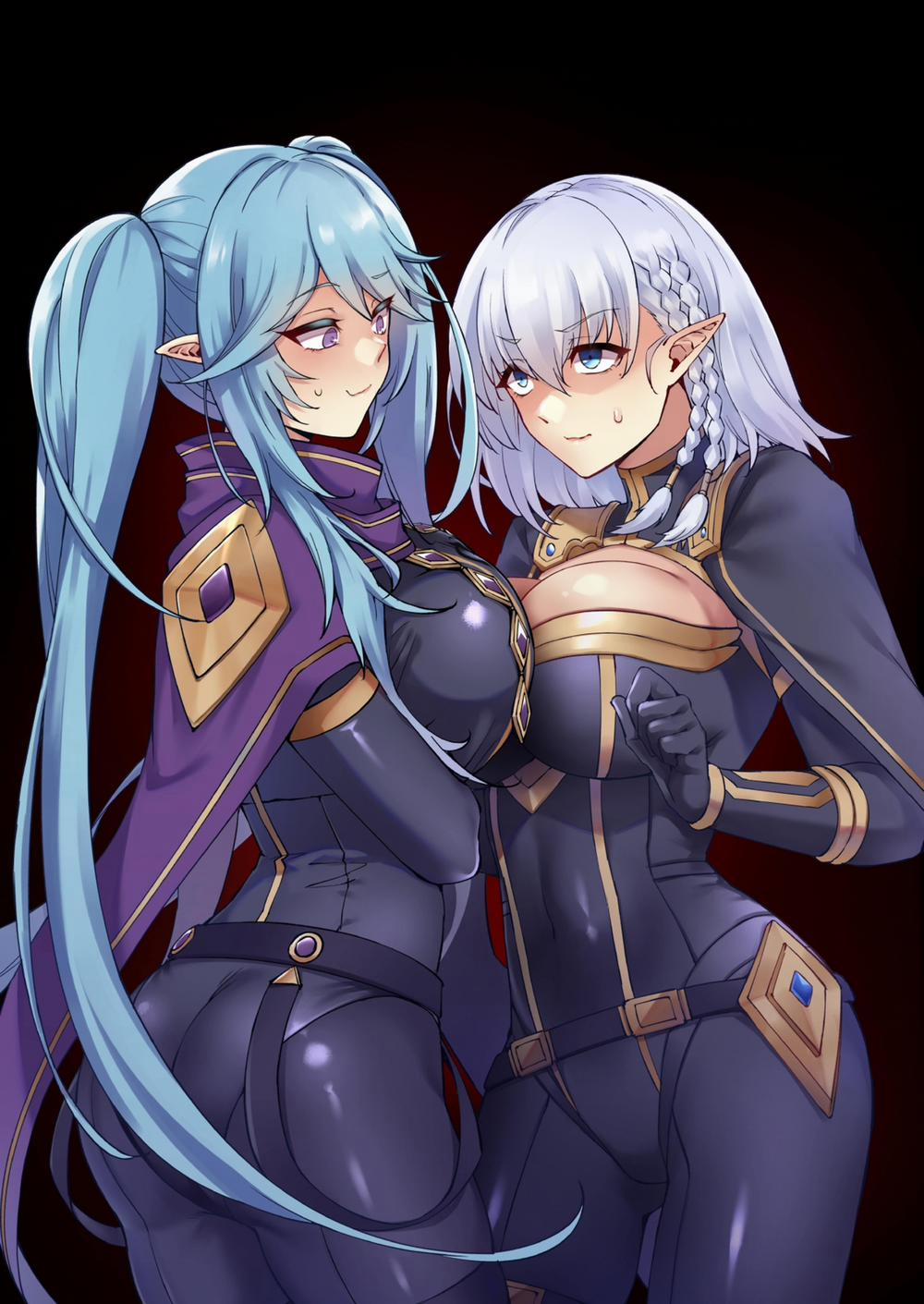 WE NEED MORE POWER! SECRET GARDEN (hàng tặng kèm) trang 6