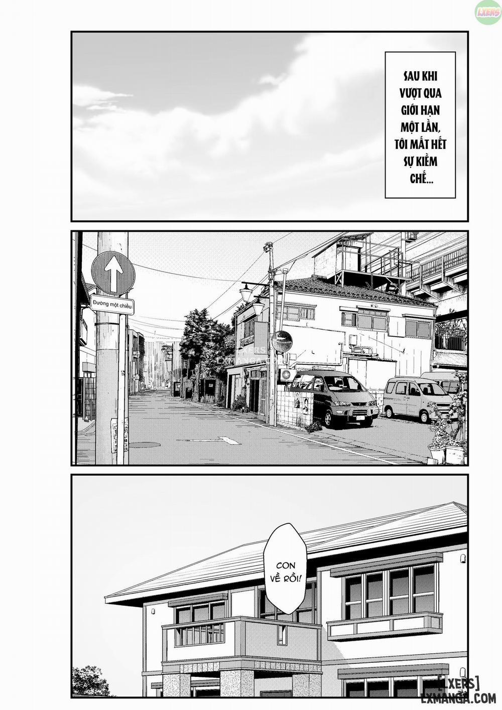 We're Only Step-Siblings 1 trang 54