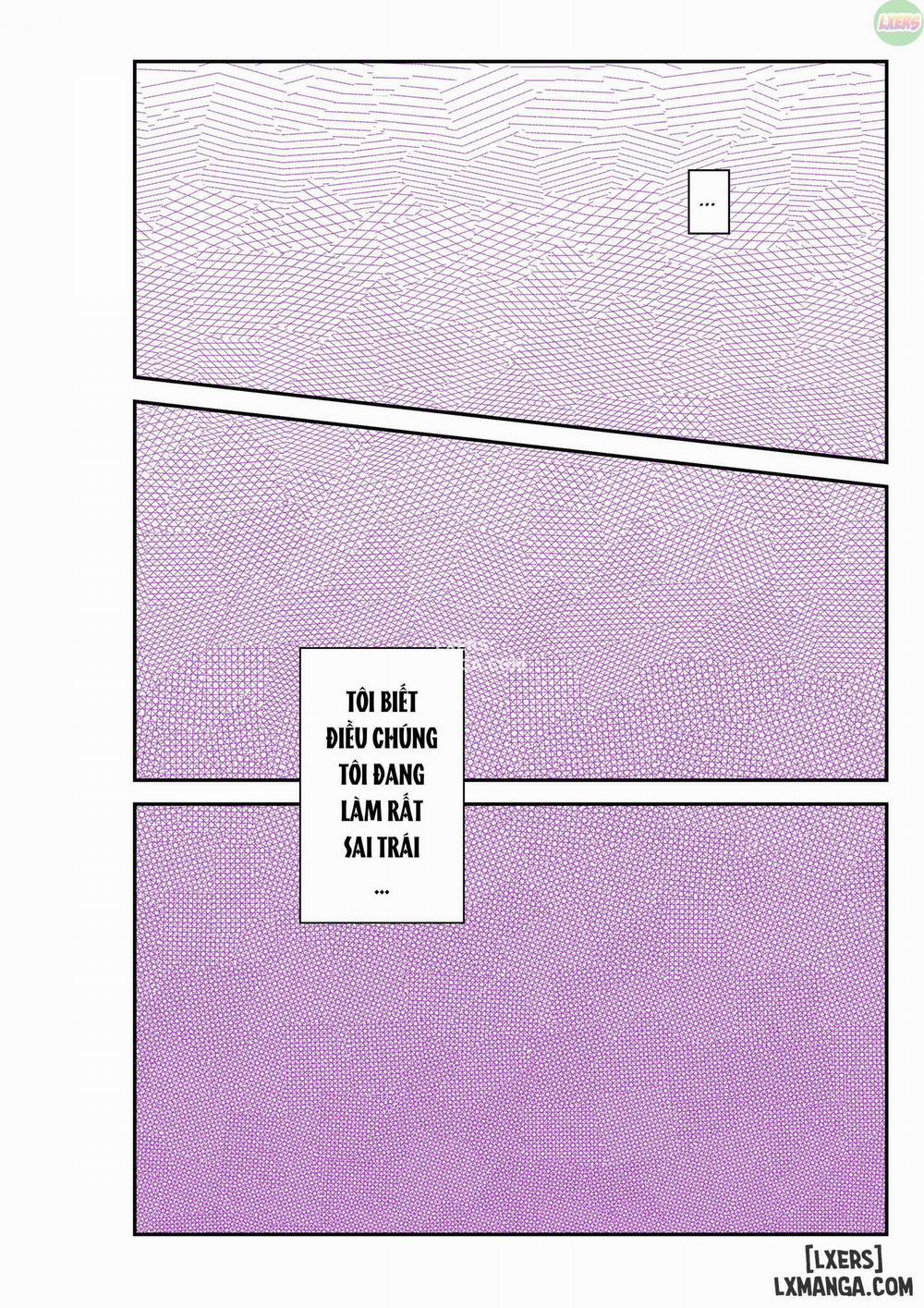 We're Only Step-Siblings 1 trang 64