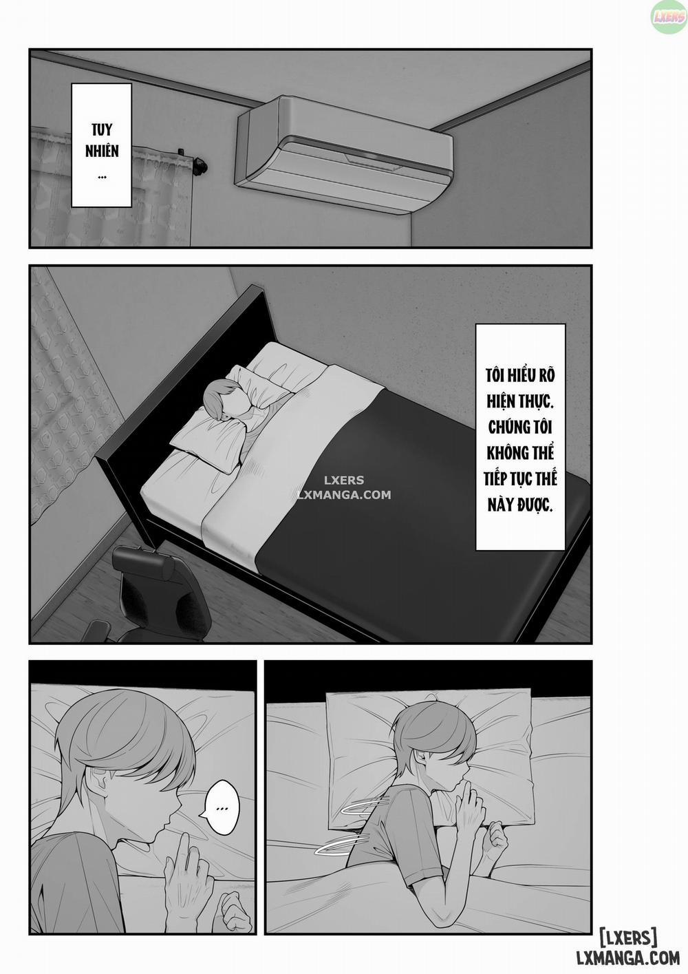 We're Only Step-Siblings 1 trang 69