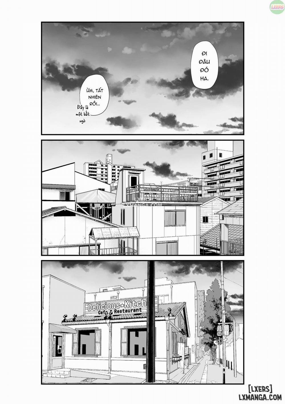 We're Only Step-Siblings 1 trang 79